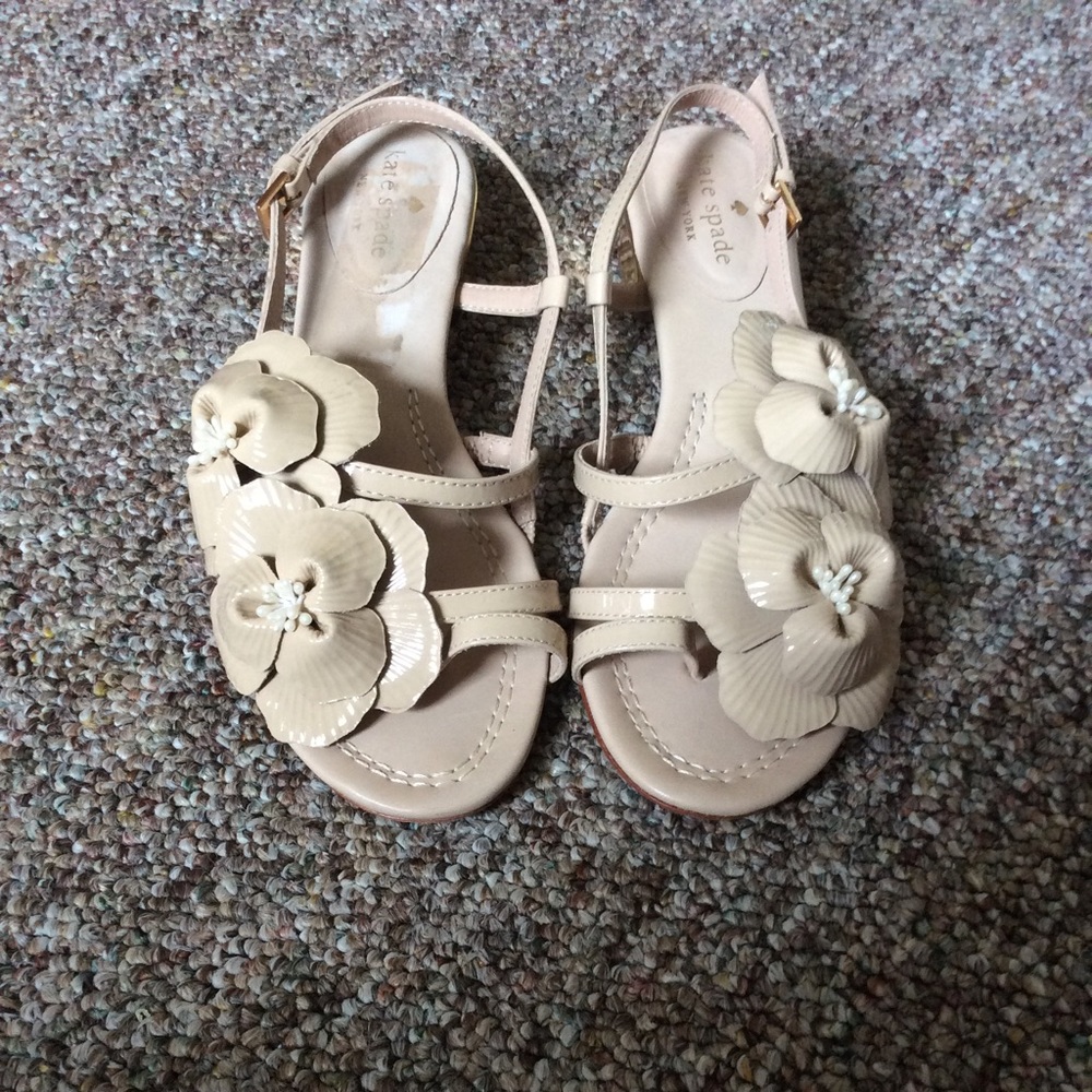 Kate Spade Sandals